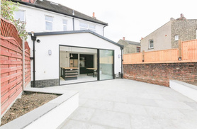 MACLEAN ROAD, SE23 Project image