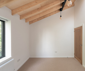 Holmwood- Two Storey Side Extension Project image