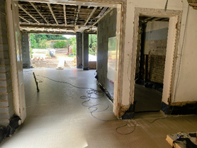 Renovation Project image