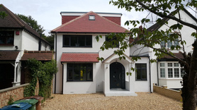 Minimalistic Elegance Project image