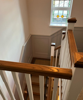 Renovation Project image