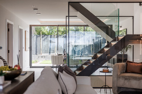 Alia + Afoura, Partridge Walk Project image