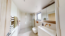 Loft Extension Project image