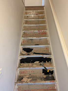 Carpentry  Project image