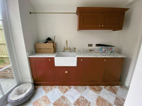 Renovation Project image