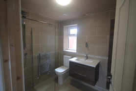 Single Storey extension Project image