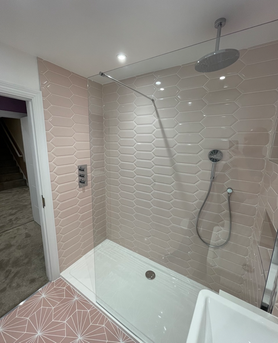 Full Renovation & Extension Project image