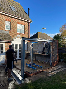 Arundel  Project image