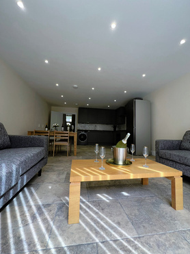 Extension & Complete Renovation. Project image