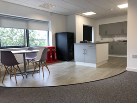 Phase One Complete Project image