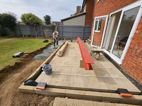 By the sea Project image