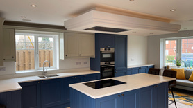 Kitchen Renovation Project image