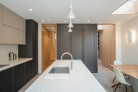 Home extension  Project image