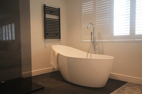 Loft Conversion  Project image