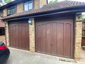 Large Rear Single Storey Extension and Garage Conversion Project image