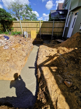 Renovation Project image