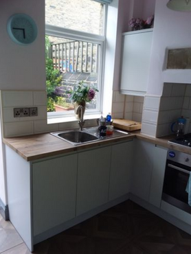 Kitchen Refurbishment  Project image