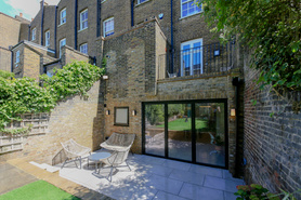 GREENWICH SOUTH STREET, SE10 Project image