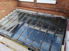 Roofing in Moseley, Birmingham Project image