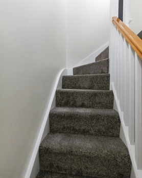 Mid-terrace loft conversion Project image