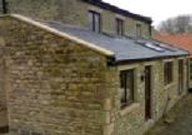 Extension Evenwood Project image