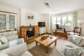 New Build, Rotherwick Project image