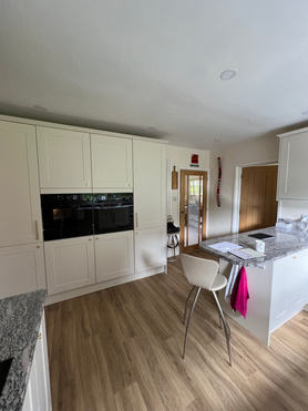 Duffield - Bungalow Extension and Refurbishment Project image