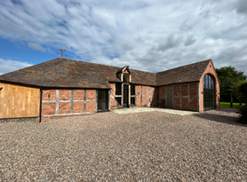 FMB 2025 Master Builder National and Regional Award Winner - Large Renovation Project Project image