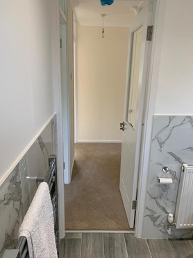 Bungalow refurbishment  Project image