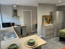 Duffield Road Project image