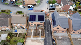 Hill Top Close  Project image