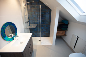 Loft Conversion Horfield Project image