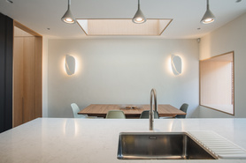 Home extension  Project image