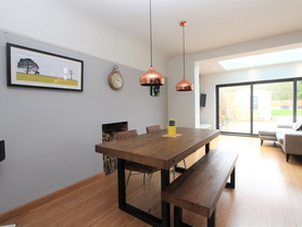 "Hamble-Le-Rice 2014: Extension and Landscape Mastery" Project image