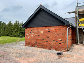 Single storey extension  Project image