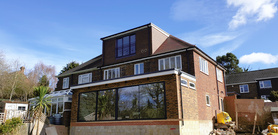 Loft Conversion Project image