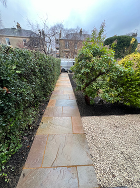 Landscaping Project image