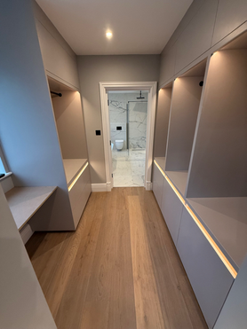 Court Cottage Project image