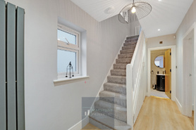Semi Detached House - Rear Extension + Renovation Project image