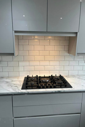 Kitchen Renovation  Project image