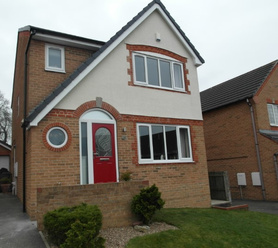 Exterior Work Project image