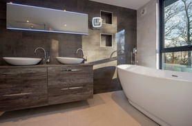 Medium Renovation Project image