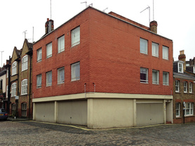 Westminster, W1 Project image