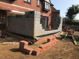 Extension  Project image