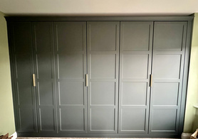 Full house renovation and extensions Project image