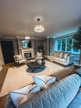 Newbury House  Project image