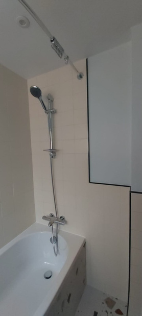 Remodel work Project image