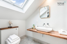 Extension and loft, Queen’s Park NW6 Project image