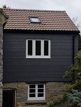 Extension & Loft Conversion Project image