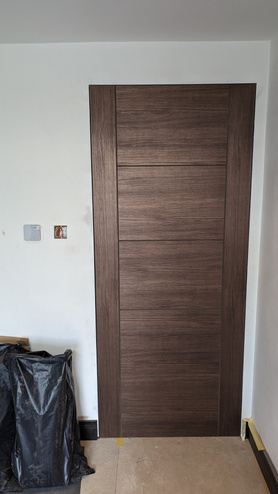 Carpentry / Joinery  Project image